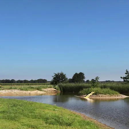 Appealing In Guelders Near Forest 度假居 *