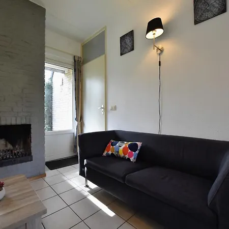 In Near Forest Trails Semesterbostad *