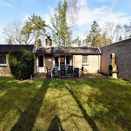Semesterbostad In Near Forest Trails Lochem