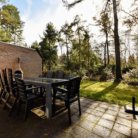 In Near Forest Trails Semesterbostad