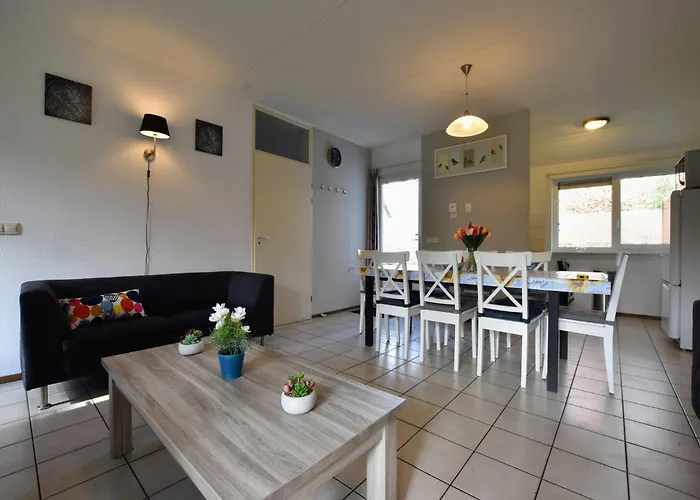 In Near Forest Trails