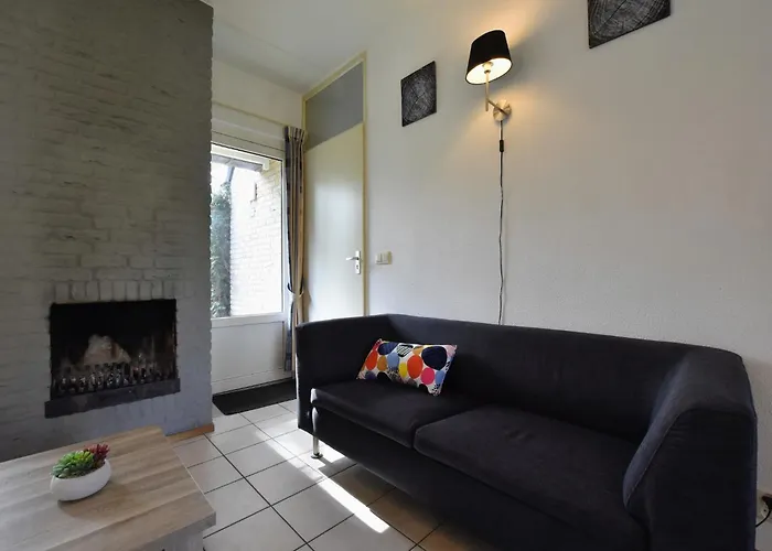 In Near Forest Trails Semesterbostad *