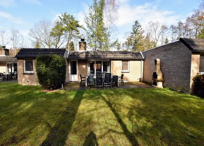 Semesterbostad In Near Forest Trails Lochem