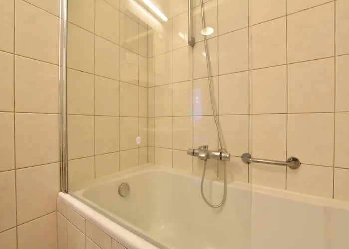 In Near Forest Trails Semesterbostad Lochem