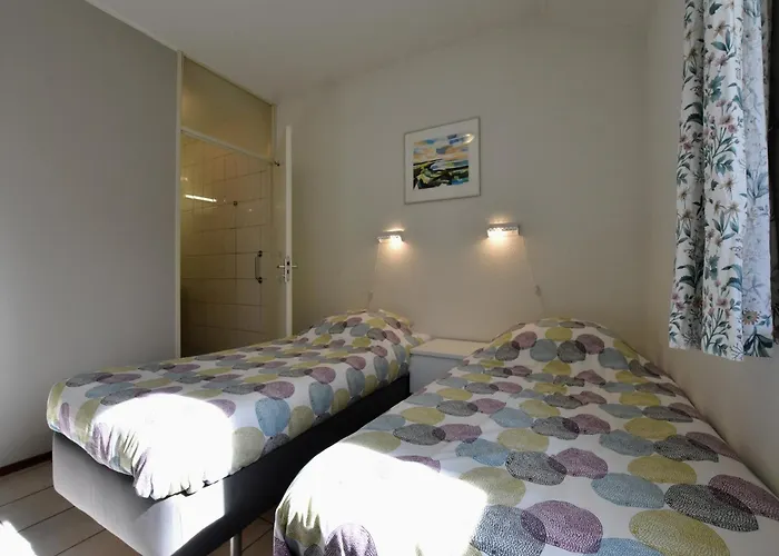 Semesterbostad In Near Forest Trails Lochem