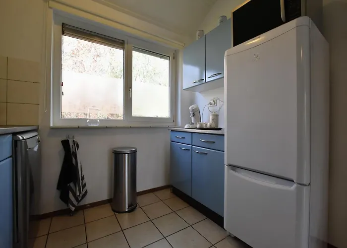 In Near Forest Trails Semesterbostad Lochem