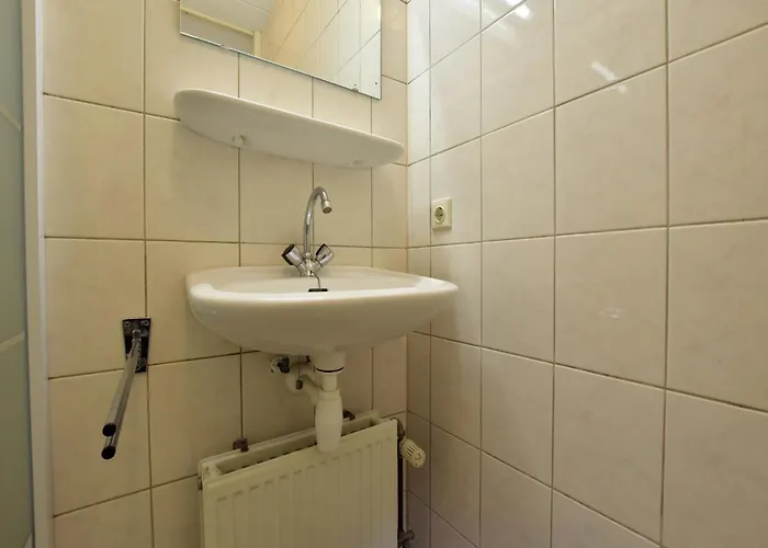 Semesterbostad In Near Forest Trails