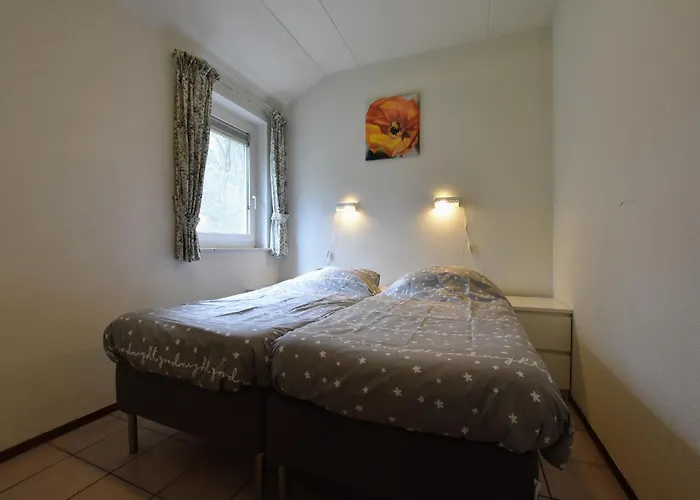 In Near Forest Trails Semesterbostad *