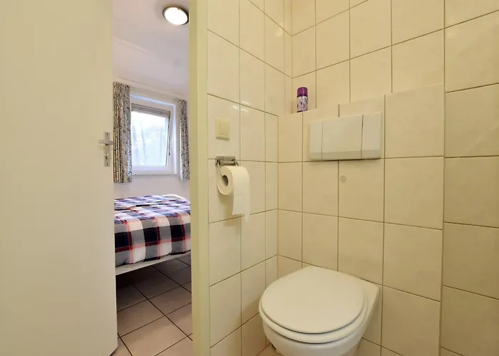 In Near Forest Trails Semesterbostad