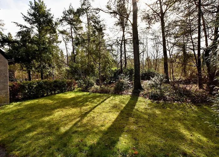 Semesterbostad In Near Forest Trails Lochem