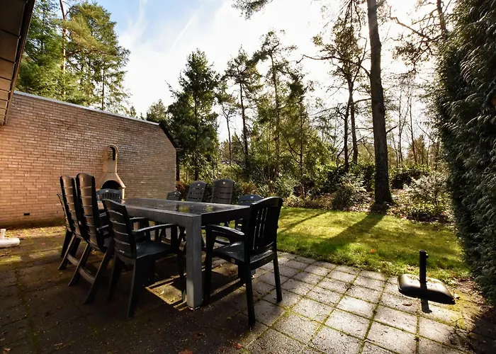 In Near Forest Trails Semesterbostad