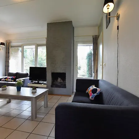 In Near Forest Trails Prázdninový dům *