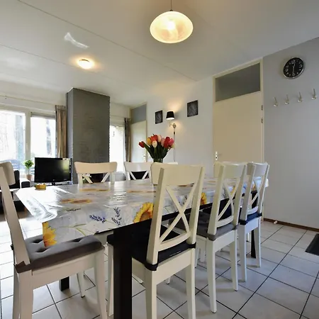 In Near Forest Trails Prázdninový dům Lochem