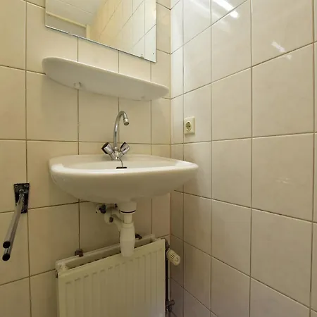 Prázdninový dům In Near Forest Trails