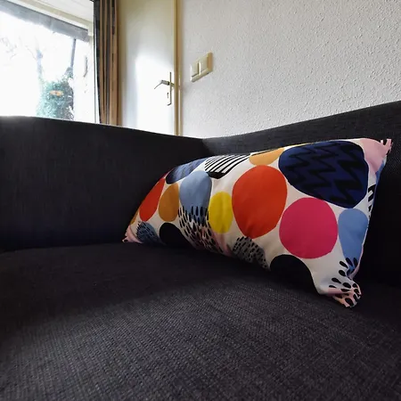 In Near Forest Trails Lochem