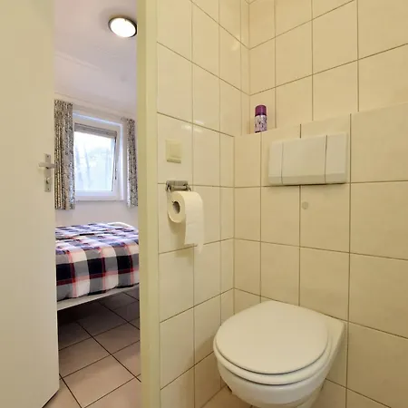 In Near Forest Trails Prázdninový dům