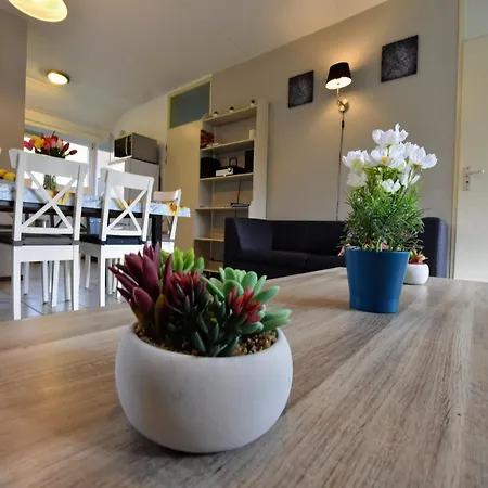 Prázdninový dům In Near Forest Trails