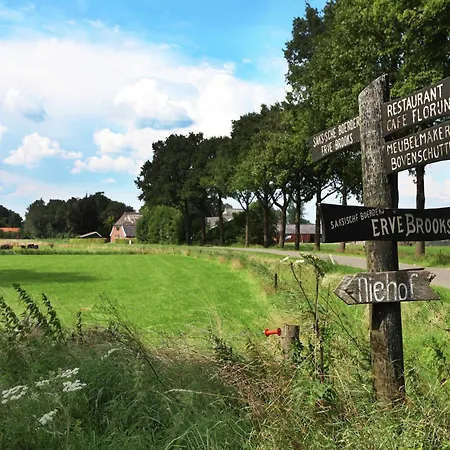 In Near Forest Trails Lochem