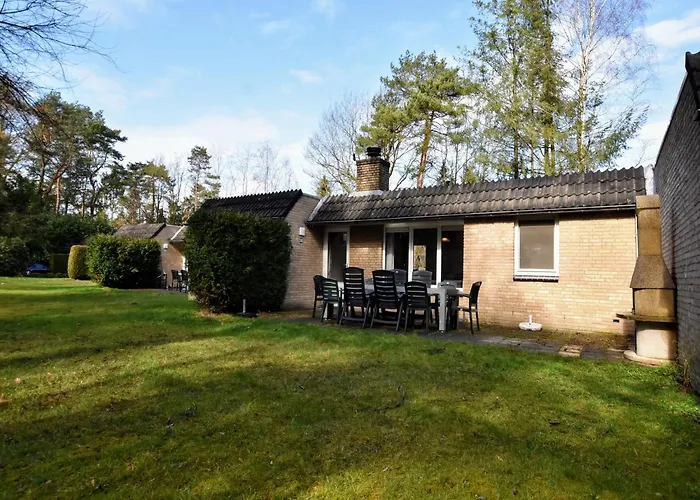 In Near Forest Trails Lochem