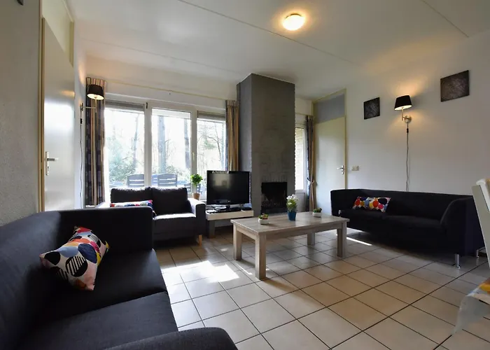 In Near Forest Trails Lochem