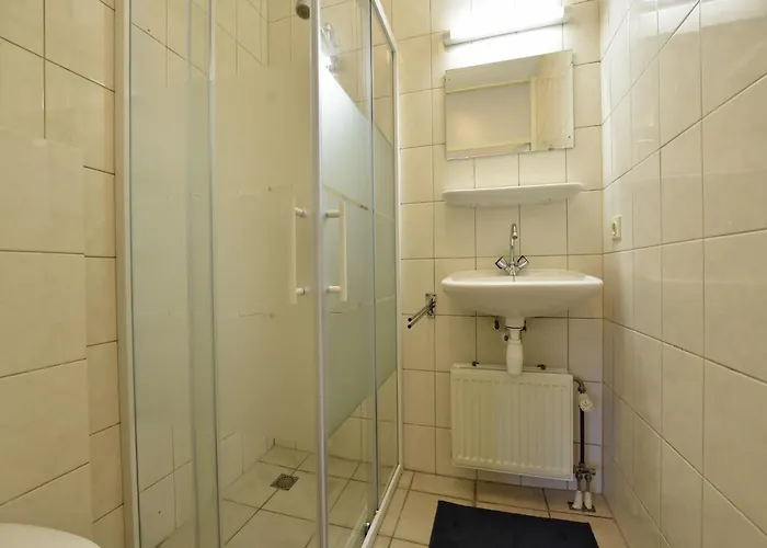 Feriehus In Near Forest Trails Lochem