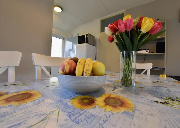 In Near Forest Trails * Lochem