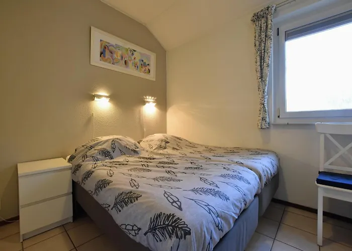 In Near Forest Trails Feriehus Lochem