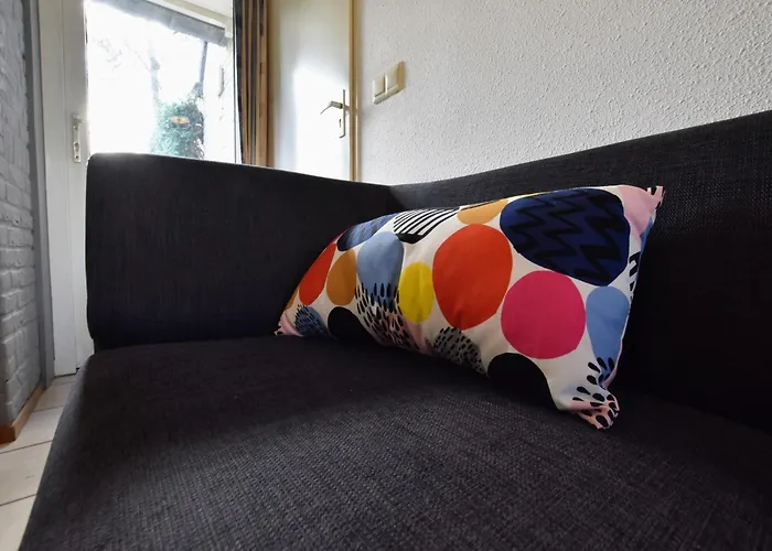 In Near Forest Trails Lochem