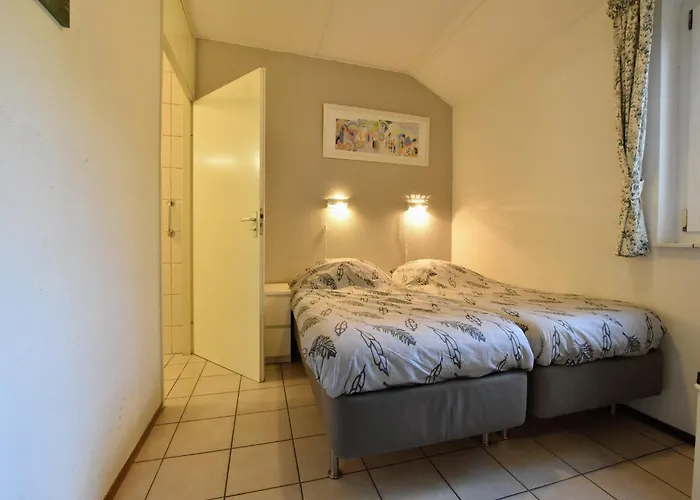 In Near Forest Trails Feriehus