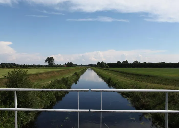 In Near Forest Trails Lochem