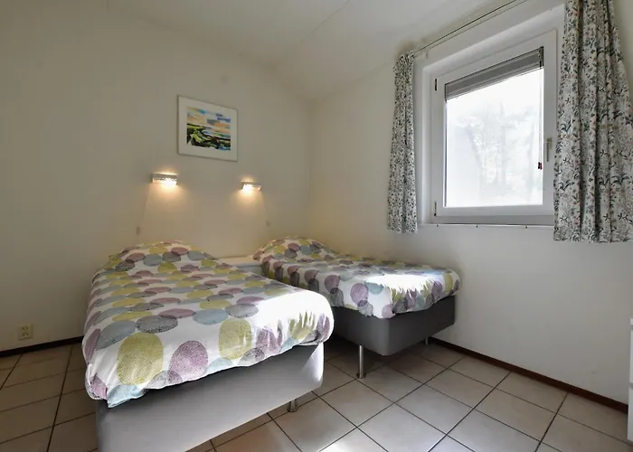 In Near Forest Trails Feriehus